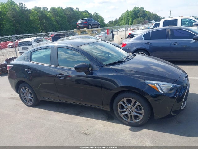 Aukcja sprzedaży 2019 Toyota Yaris Le, vin: 3MYDLBYV9KY513049, numer aukcji: 45185546