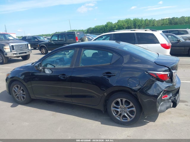 Aukcja sprzedaży 2019 Toyota Yaris Le, vin: 3MYDLBYV9KY513049, numer aukcji: 45185546