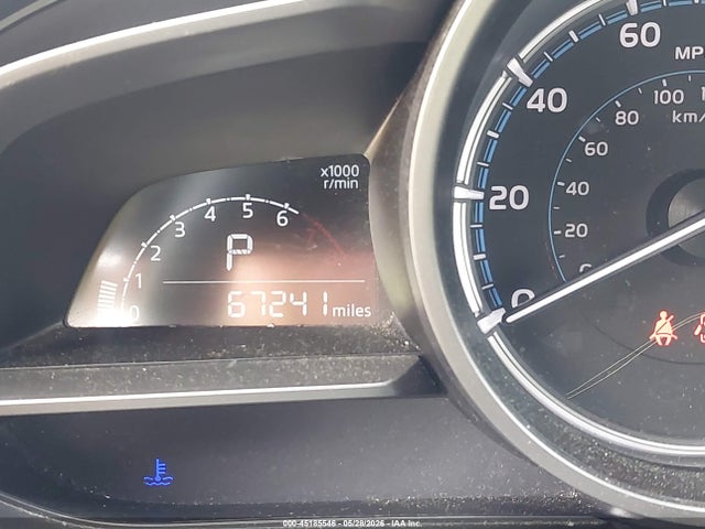 Aukcja sprzedaży 2019 Toyota Yaris Le, vin: 3MYDLBYV9KY513049, numer aukcji: 45185546
