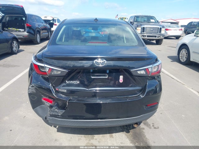Aukcja sprzedaży 2019 Toyota Yaris Le, vin: 3MYDLBYV9KY513049, numer aukcji: 45185546