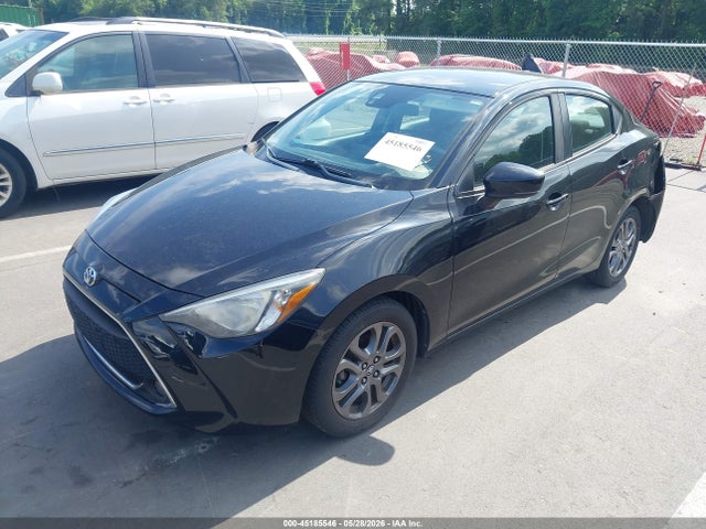 Aukcja sprzedaży 2019 Toyota Yaris Le, vin: 3MYDLBYV9KY513049, numer aukcji: 45185546