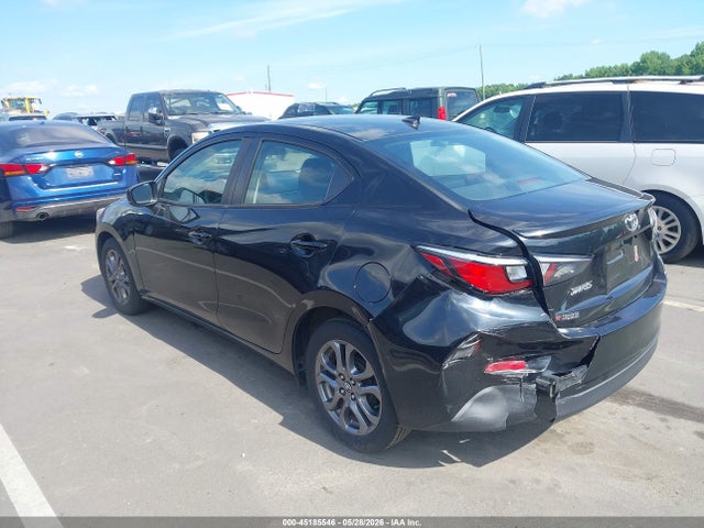 Aukcja sprzedaży 2019 Toyota Yaris Le, vin: 3MYDLBYV9KY513049, numer aukcji: 45185546