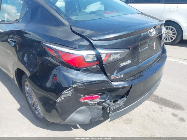 Aukcja sprzedaży 2019 Toyota Yaris Le, vin: 3MYDLBYV9KY513049, numer aukcji: 45185546