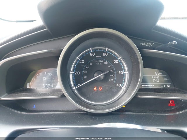 Aukcja sprzedaży 2019 Toyota Yaris Le, vin: 3MYDLBYV9KY513049, numer aukcji: 45185546