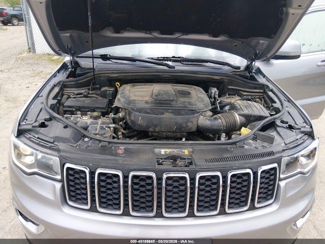 Jeep Grand Cherokee Laredo E 4x4 2021 1C4RJFAG9MC742937 Image 10