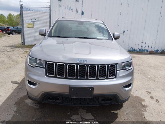Jeep Grand Cherokee Laredo E 4x4 2021 1C4RJFAG9MC742937 Image 16