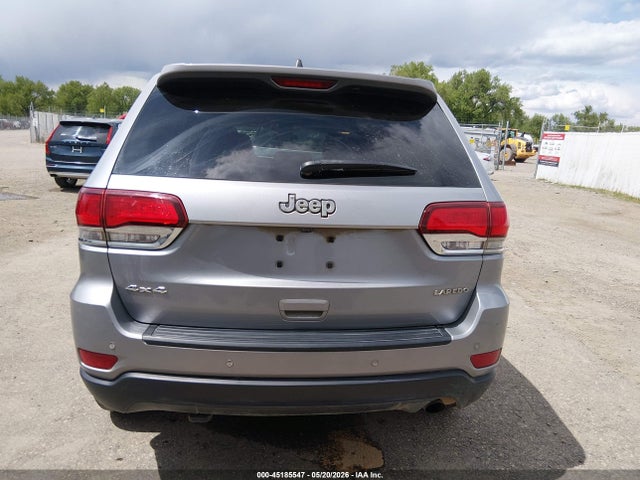 Jeep Grand Cherokee Laredo E 4x4 2021 1C4RJFAG9MC742937 Image 20