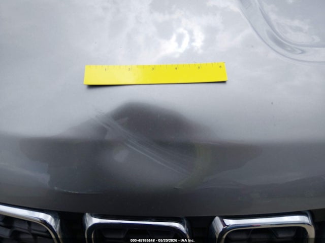 Jeep Grand Cherokee Laredo E 4x4 2021 1C4RJFAG9MC742937 Image 6