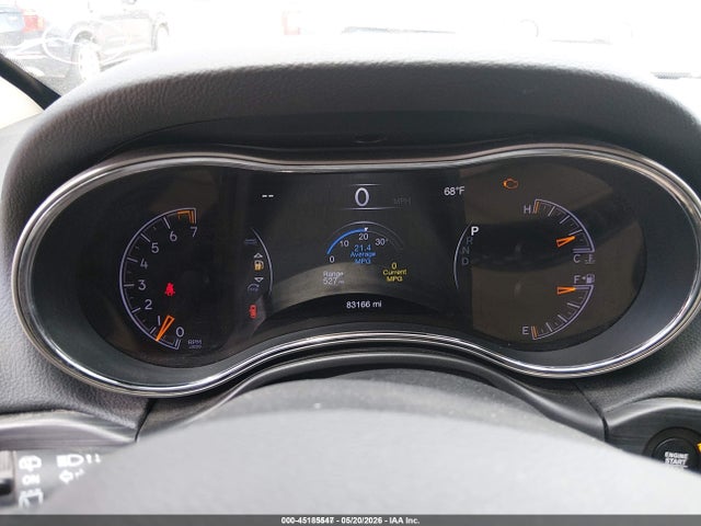 Jeep Grand Cherokee Laredo E 4x4 2021 1C4RJFAG9MC742937 Image 7