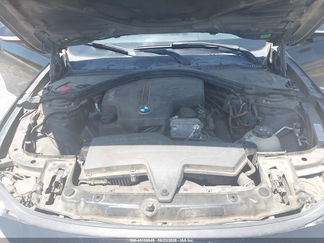 Aukcja sprzedaży 2013 Bmw 328i, vin: WBA3C1C54DF438814, numer aukcji: 45185549