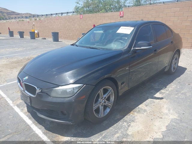 Aukcja sprzedaży 2013 Bmw 328i, vin: WBA3C1C54DF438814, numer aukcji: 45185549