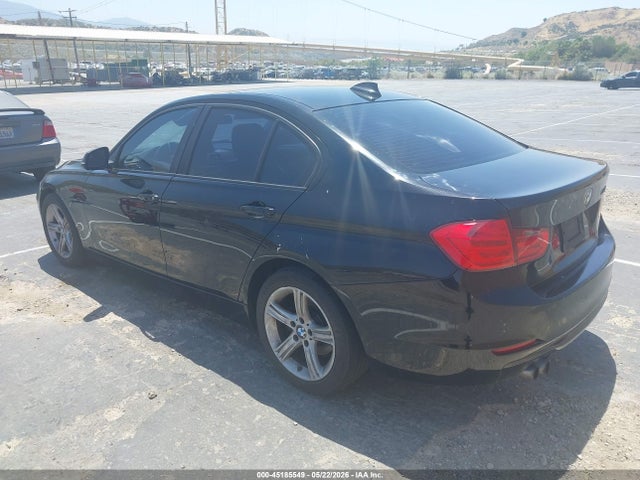 Aukcja sprzedaży 2013 Bmw 328i, vin: WBA3C1C54DF438814, numer aukcji: 45185549