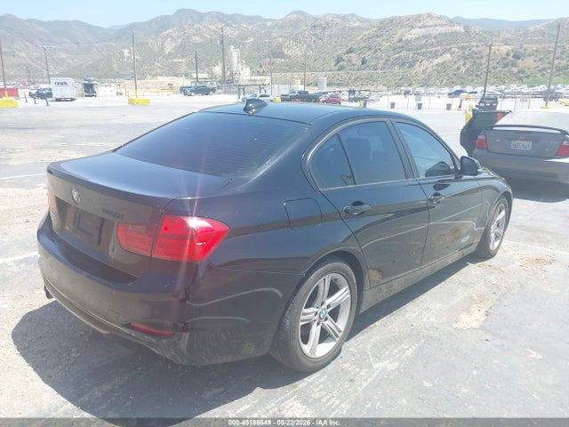 Aukcja sprzedaży 2013 Bmw 328i, vin: WBA3C1C54DF438814, numer aukcji: 45185549