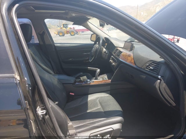 Aukcja sprzedaży 2013 Bmw 328i, vin: WBA3C1C54DF438814, numer aukcji: 45185549