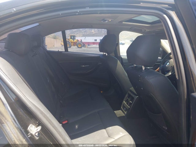Aukcja sprzedaży 2013 Bmw 328i, vin: WBA3C1C54DF438814, numer aukcji: 45185549