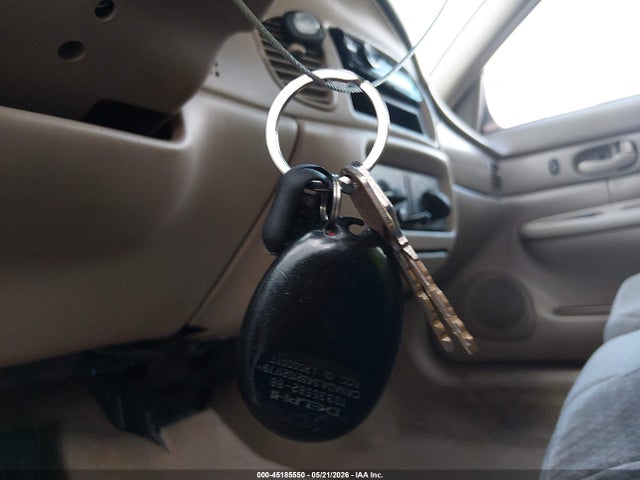Aukcja sprzedaży 2005 Buick Century, vin: 2G4WS52J851116979, numer aukcji: 45185550