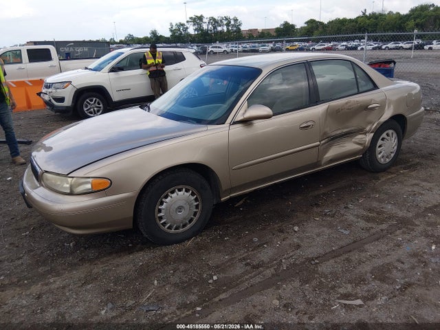 Aukcja sprzedaży 2005 Buick Century, vin: 2G4WS52J851116979, numer aukcji: 45185550