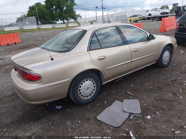 Aukcja sprzedaży 2005 Buick Century, vin: 2G4WS52J851116979, numer aukcji: 45185550