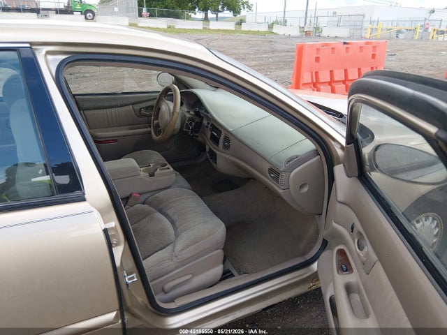 Aukcja sprzedaży 2005 Buick Century, vin: 2G4WS52J851116979, numer aukcji: 45185550