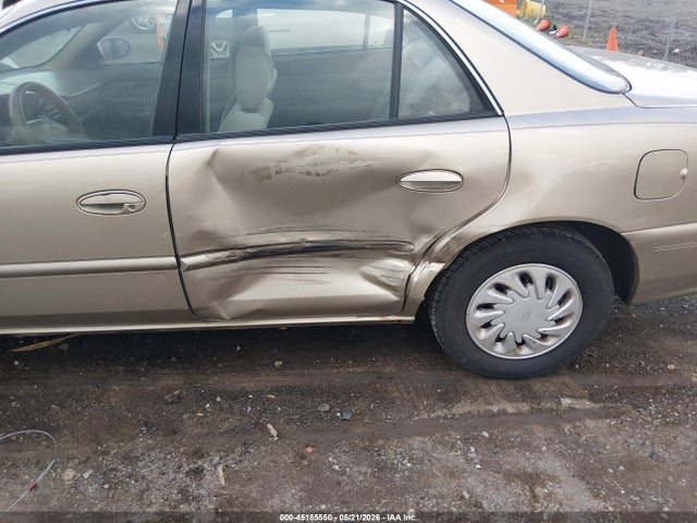 Aukcja sprzedaży 2005 Buick Century, vin: 2G4WS52J851116979, numer aukcji: 45185550