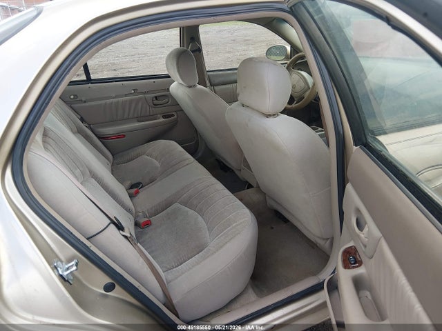Aukcja sprzedaży 2005 Buick Century, vin: 2G4WS52J851116979, numer aukcji: 45185550