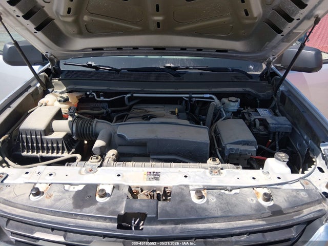 Chevrolet Colorado Wt 2015 1GCHSAEA7F1232263 Image 10