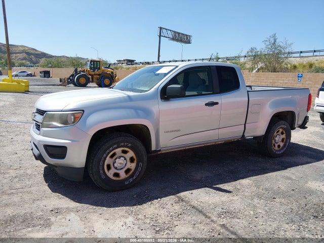 Chevrolet Colorado Wt 2015 1GCHSAEA7F1232263 Image 18