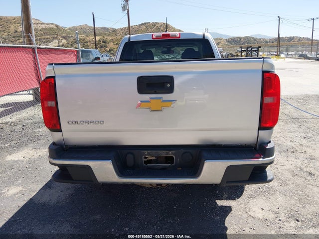 Chevrolet Colorado Wt 2015 1GCHSAEA7F1232263 Image 20