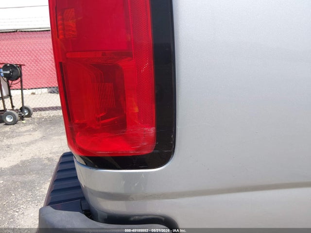 Chevrolet Colorado Wt 2015 1GCHSAEA7F1232263 Image 6