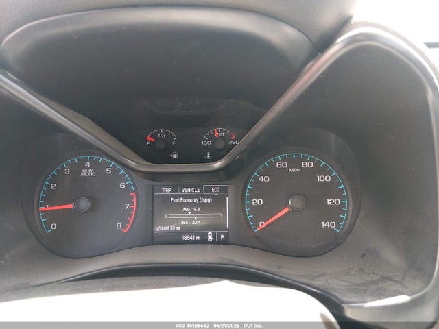 Chevrolet Colorado Wt 2015 1GCHSAEA7F1232263 Image 7