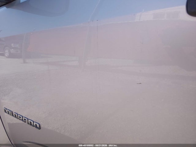 Chevrolet Colorado Wt 2015 1GCHSAEA7F1232263 Image 15