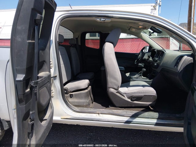 Chevrolet Colorado Wt 2015 1GCHSAEA7F1232263 Image 8