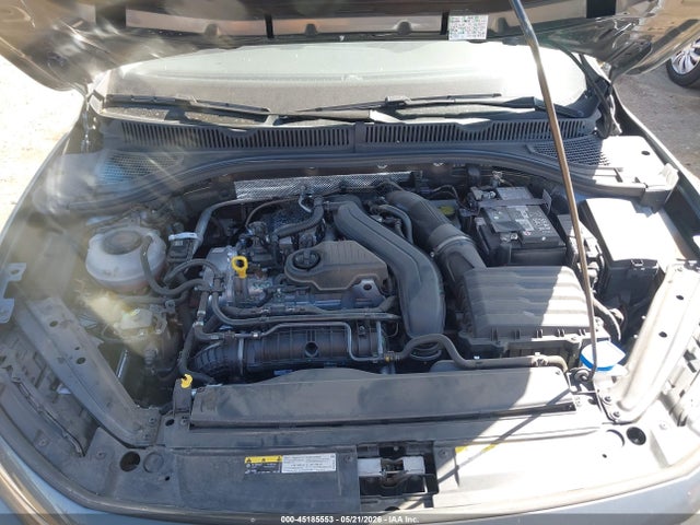 3VW7X7BU3SM029962 Volkswagen Jetta 1.5t Se