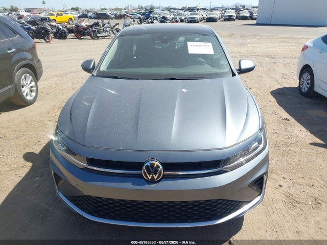 3VW7X7BU3SM029962 Volkswagen Jetta 1.5t Se