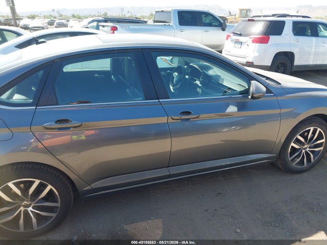 3VW7X7BU3SM029962 Volkswagen Jetta 1.5t Se