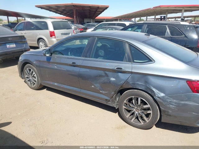3VW7X7BU3SM029962 Volkswagen Jetta 1.5t Se