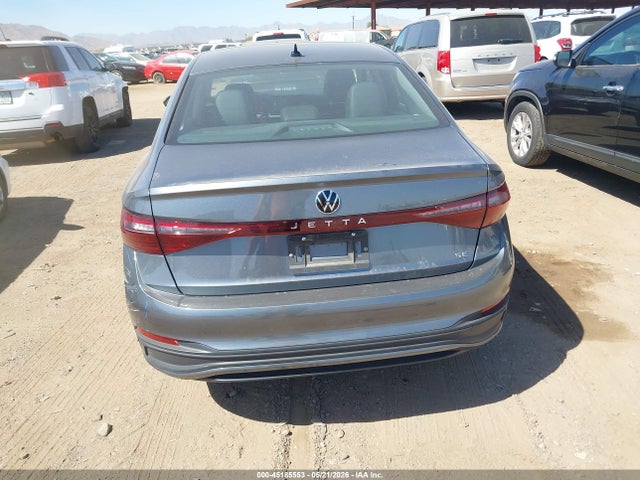 3VW7X7BU3SM029962 Volkswagen Jetta 1.5t Se