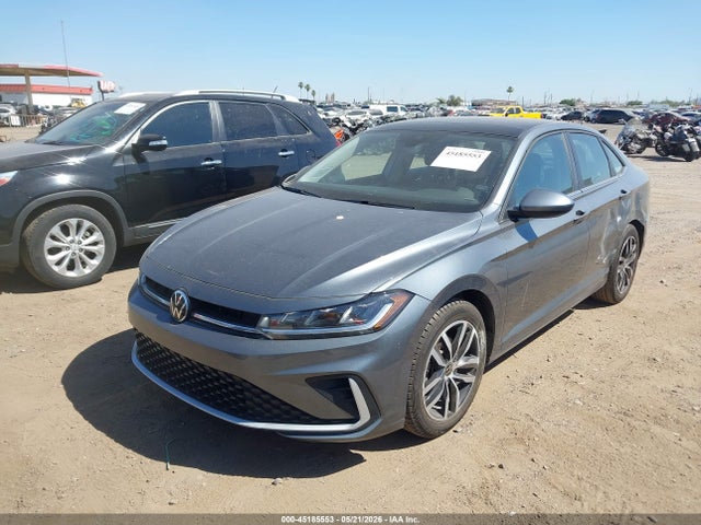 3VW7X7BU3SM029962 Volkswagen Jetta 1.5t Se