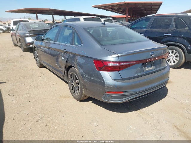 3VW7X7BU3SM029962 Volkswagen Jetta 1.5t Se