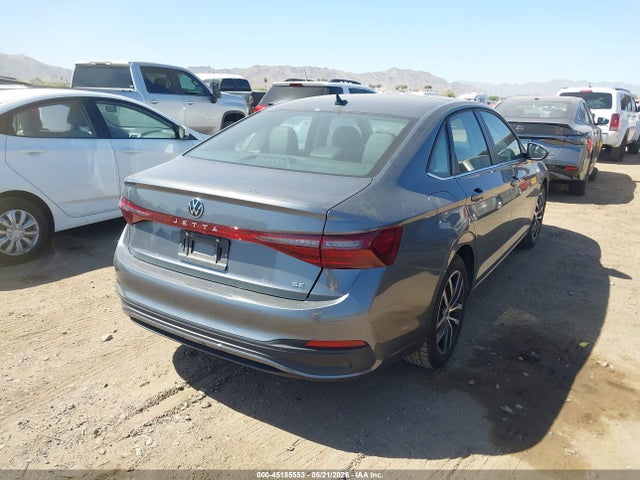 3VW7X7BU3SM029962 Volkswagen Jetta 1.5t Se