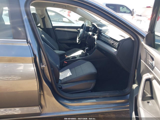 3VW7X7BU3SM029962 Volkswagen Jetta 1.5t Se