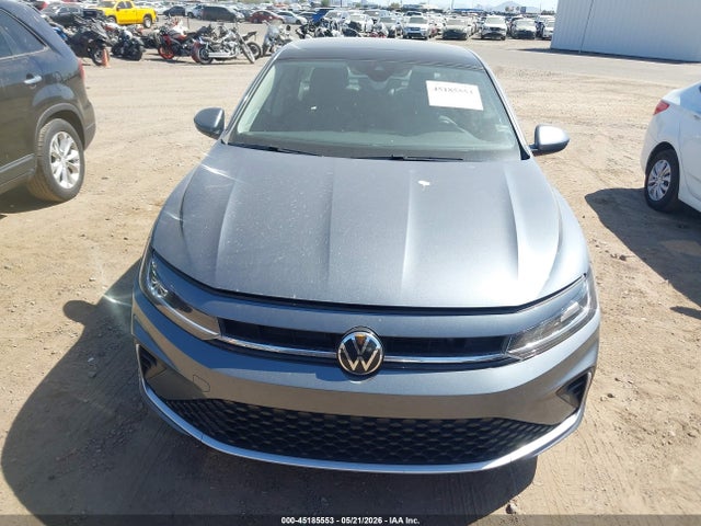 3VW7X7BU3SM029962 Volkswagen Jetta 1.5t Se