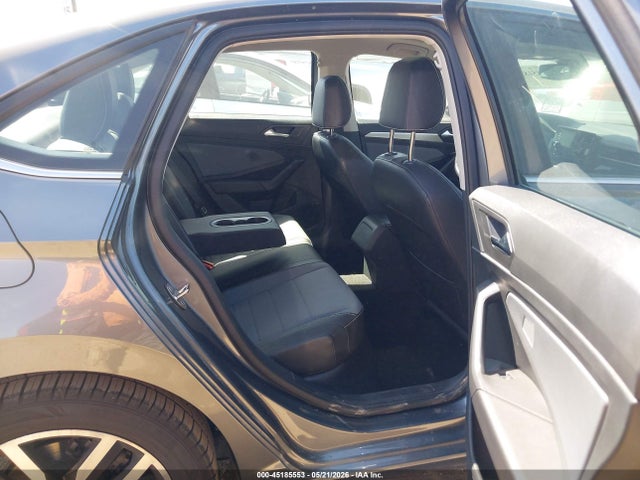 3VW7X7BU3SM029962 Volkswagen Jetta 1.5t Se