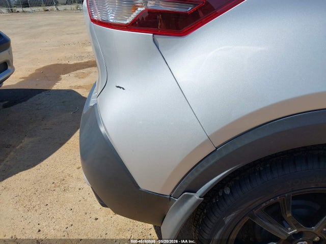 Продажа на аукционе авто 2019 Nissan Kicks Sr, vin: 3N1CP5CU9KL494663, номер лота: 45185555