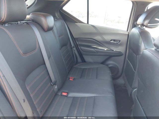 Продажа на аукционе авто 2019 Nissan Kicks Sr, vin: 3N1CP5CU9KL494663, номер лота: 45185555