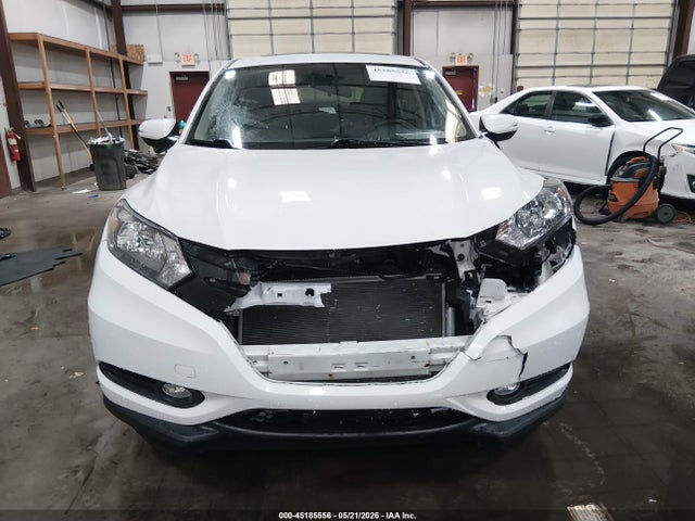 Honda HR-V EX 2018 3CZRU6H59JM714023 Image 12