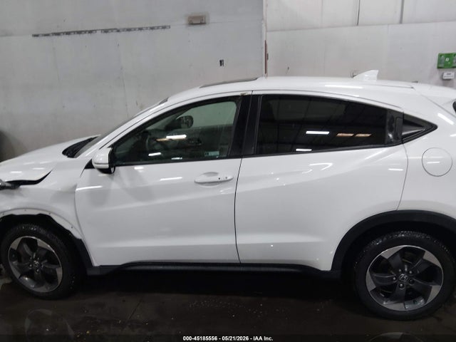 Honda HR-V EX 2018 3CZRU6H59JM714023 Image 14