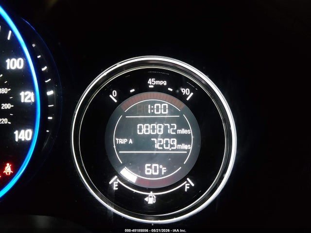 Honda HR-V EX 2018 3CZRU6H59JM714023 Image 15
