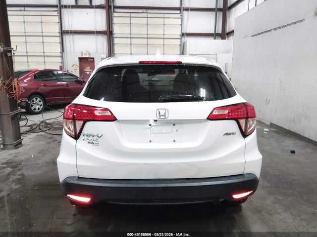 Honda HR-V EX 2018 3CZRU6H59JM714023 Image 16