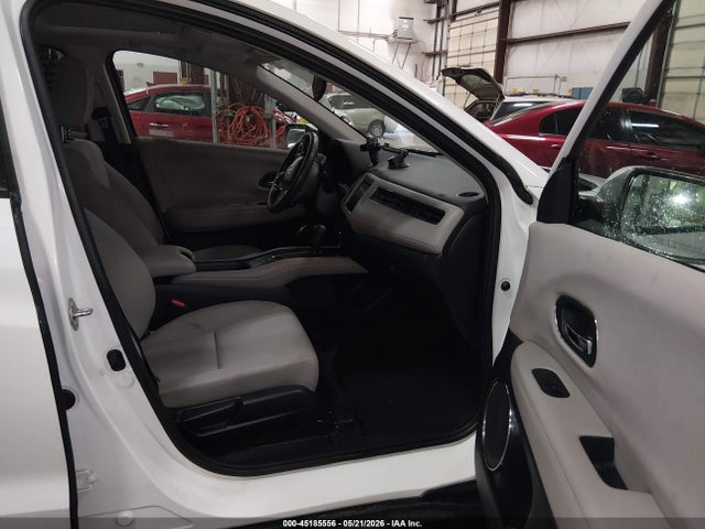Honda HR-V EX 2018 3CZRU6H59JM714023 Image 5